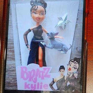 Brats Fashion Doll Kylie